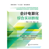会计电算化综合实训教程（罗佛如）