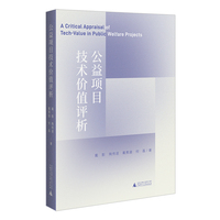公益项目技术价值评析（探公益项目内核，解理念实践全程，助力公益前行）