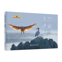 风之翼 导演的鸟类日记 朱鹮的传说