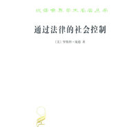 通过法律的社会控制