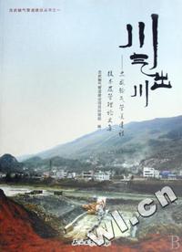 川气出川 - - 忠武输气管道建设技术及管理论文集/忠武输气管道建设丛书