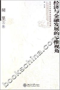 经济与金融发展的多维视角