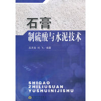 石膏制硫酸与水泥技术