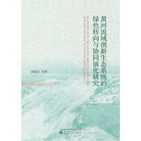 黄河流域创新生态系统的绿色转向与协同演化研究