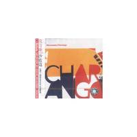 Morcheeba Charango莫奇葩沙蓝蔻(CD)