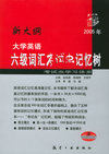 2005年新大纲大学英语六级词汇考试虫记忆树