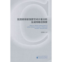 我国碳排放强度空间计量分析及减排路径探索