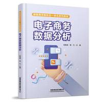电子商务数据分析