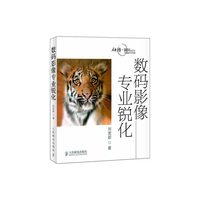 数码影像专业锐化（附光盘）