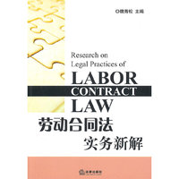 劳动合同法实务新解