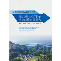 基于资源环境协调度评估的国土空间生态保护与修复战略实证研究