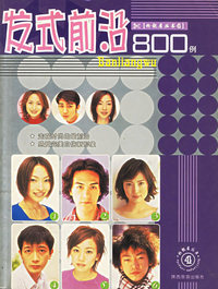 发式前沿800例