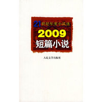 2009短篇小说