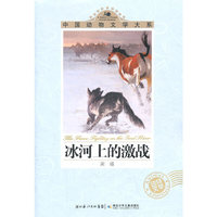 冰河上的激战