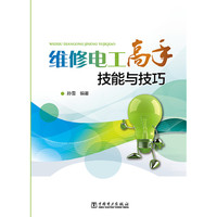维修电工高手技能与技巧