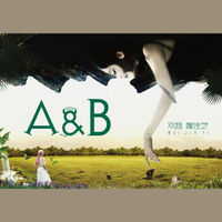 魏佳艺：《A&B》（京东专卖）