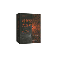 超新星大爆炸.2024（21世纪新城乡?新青年?新文学丛书）