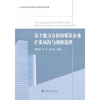 基于能力分析的煤炭企业扩张风险与战略选择
