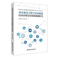 效率视角下数字经济赋能经济高质量发展的机制研究