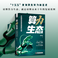 算力生态 中国高质量发展新引擎 解码算力如何重构产业规则与城市未来