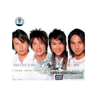 5566新歌+精选(CD)