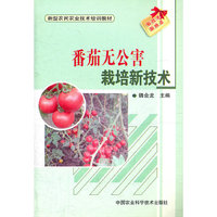 番茄无公害栽培新技术