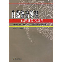 自然语言处理的原理及其应用