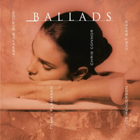 Super ADMS 爵士乐精选发烧名曲品鉴——《Ballads 爵士情歌１》 （CD）