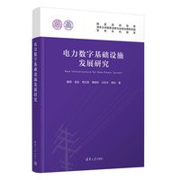 电力数字基础设施发展研究