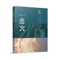 走火（啄木鸟·晓重铁路警察系列）