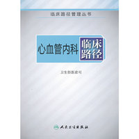 心血管内科临床路径（临床路径管理丛书）
