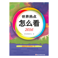 世界热点怎么看2016