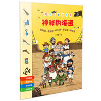 神秘的海盗