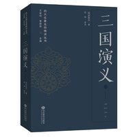 三国演义（四大名著名师精讲丛书）