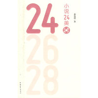 习文小辑丛书--小说24美