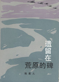 遗留在荒源的碑