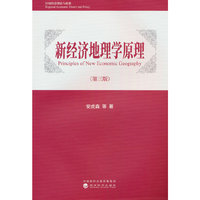 新经济地理学原理（第三版）