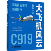 大飞机风云