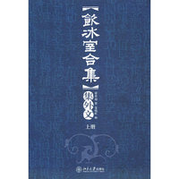 饮冰室合集集外文(上中下)