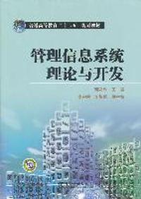 管理信息系统理论与开发