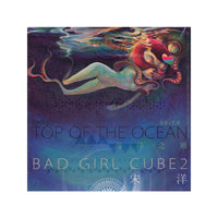 TOP OF THE OCEAN 海洋之巅 宋洋(CD)