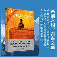 我的名字叫太阳
