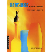 影室摄影(精)/摄影学校丛书(Studio Fotoschule)