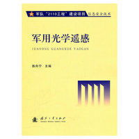 军用光学遥感