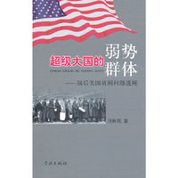 超级大国的弱势群体-战后美国贫困问题透视