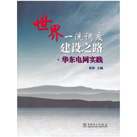 世界一流调度建设之路.华东电网实践 D906