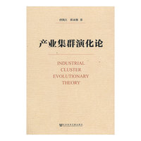 产业集群演化论