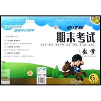 数学(6上新课标人教版)/点石成金这一套新课标期末考试(点石成金这一套新课标期末考试)