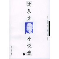 沈从文小说选(上下)