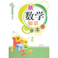 新数学知识一本通
